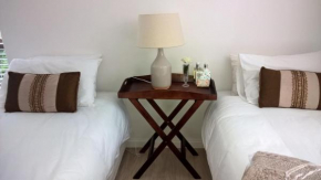 Milkwood House